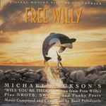 free willy original motion picture soundtrack