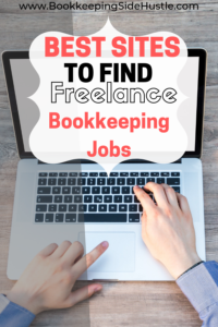 freelance bookkeeping jobs near me