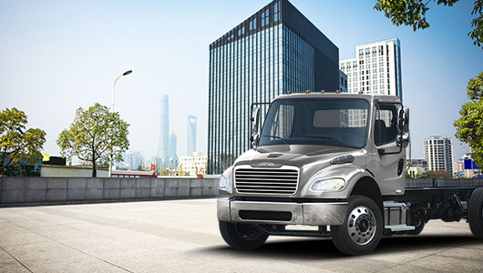 freightliner m2 25k precio nuevo