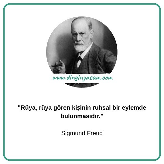 freud alıntılar