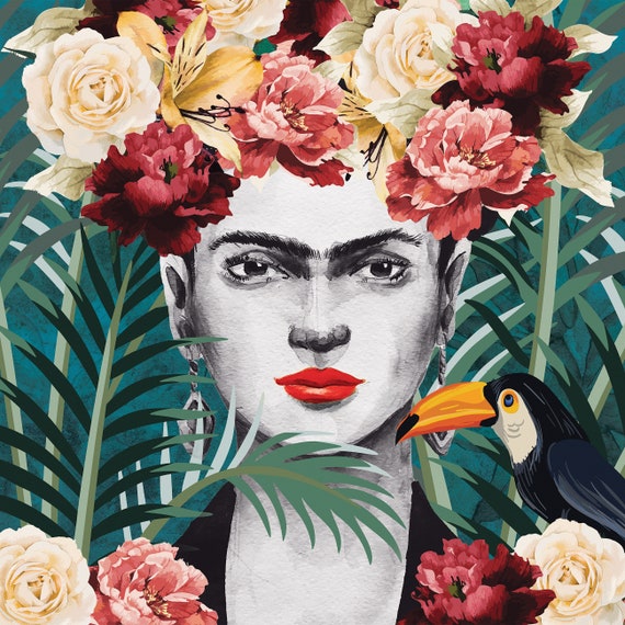 frida kahlo wallpaper