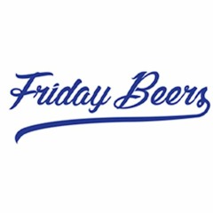 friday beers soundcloud