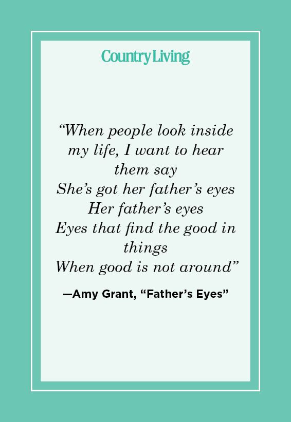 from daddy to daughter quotes