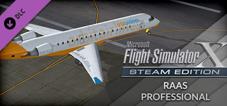 fsx steam edition