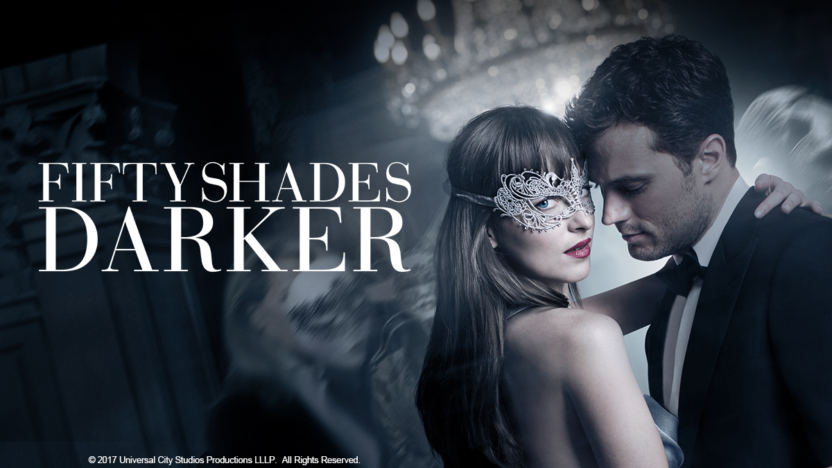 full movie of fifty shades of darker