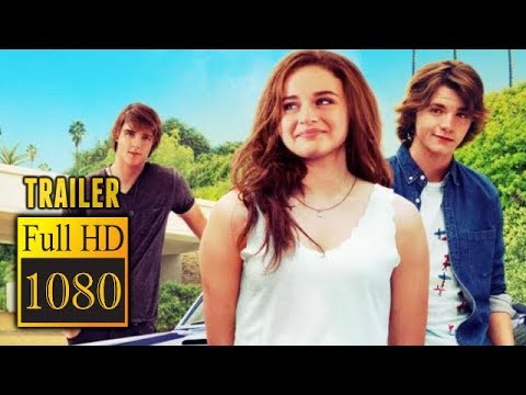 full movie of kissing booth