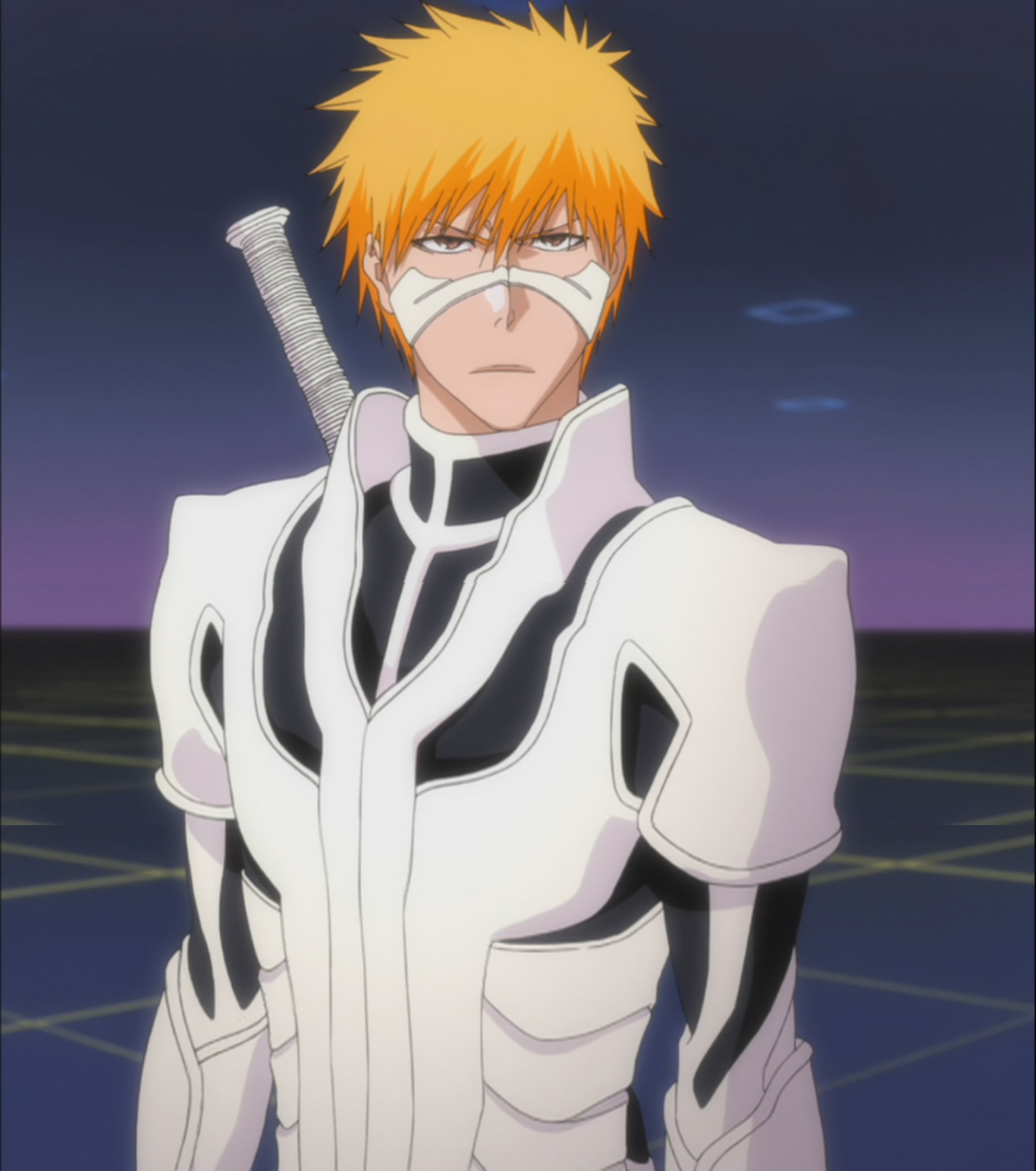 fullbring ichigo