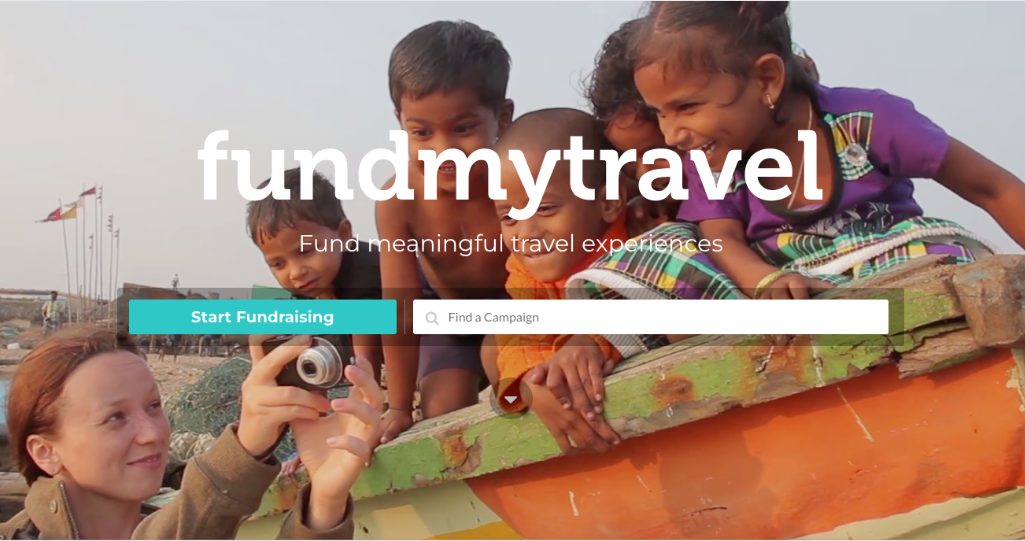 fundmytravel