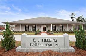 funeral homes in delcambre la