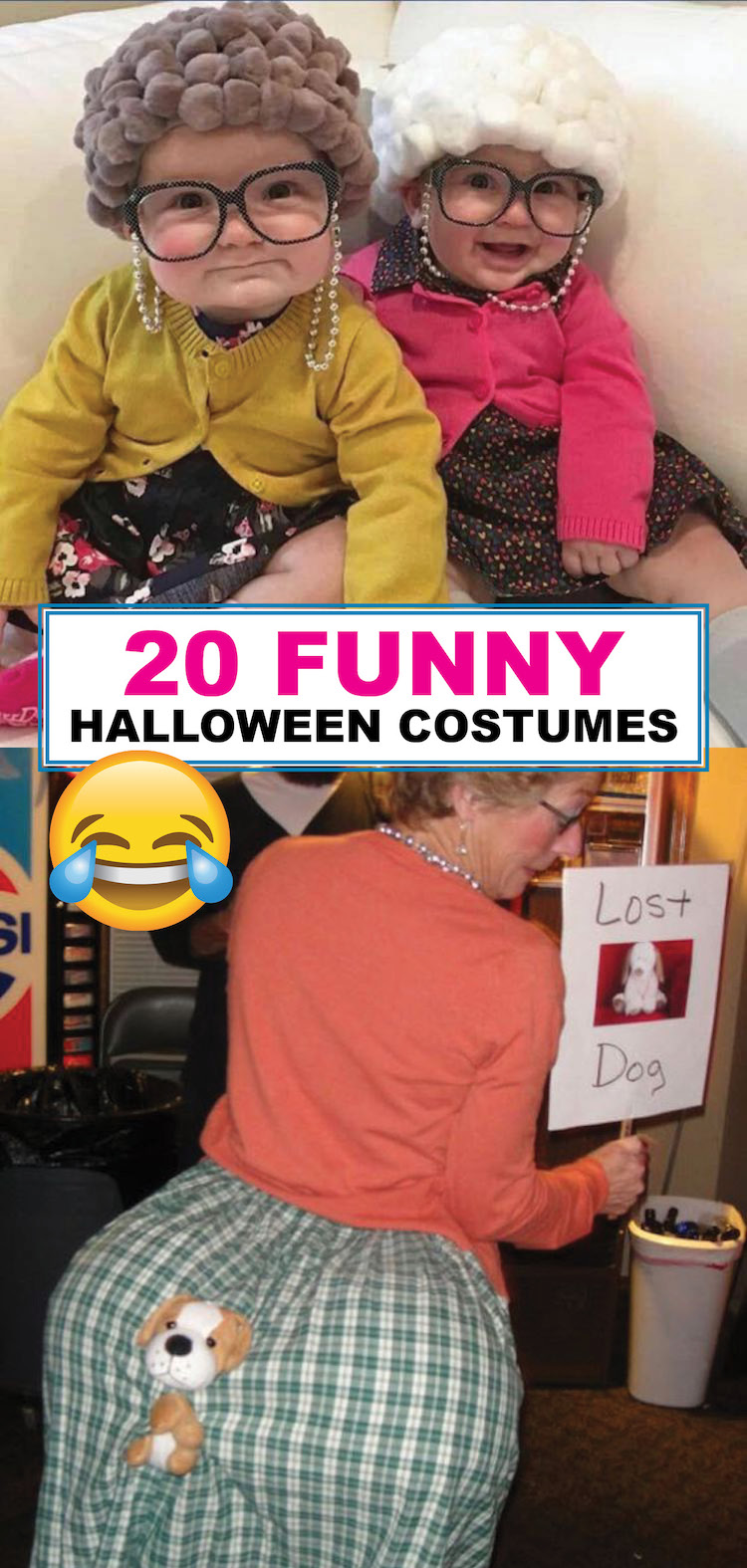 funny at home halloween costumes