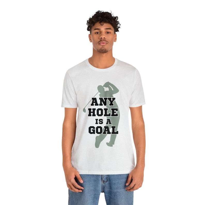 funny golf t shirts