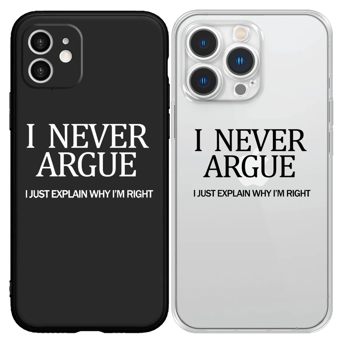 funny iphone 11 cases