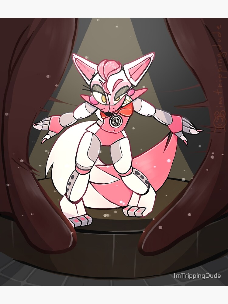 funtime foxy