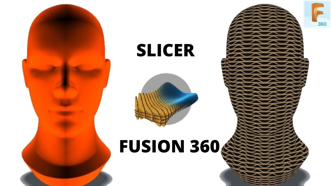 fusion 360 slicer plugin