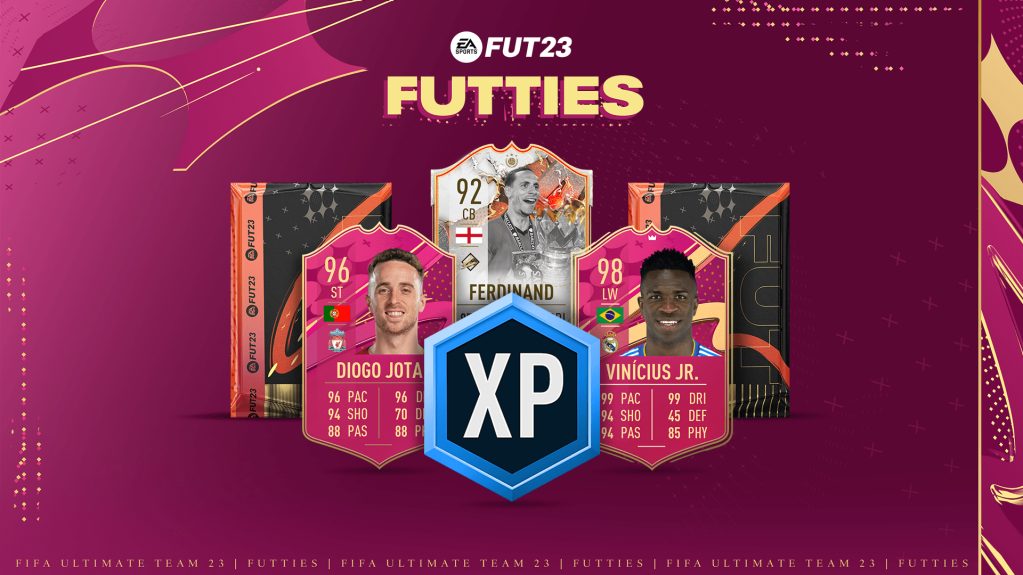 futties team 7