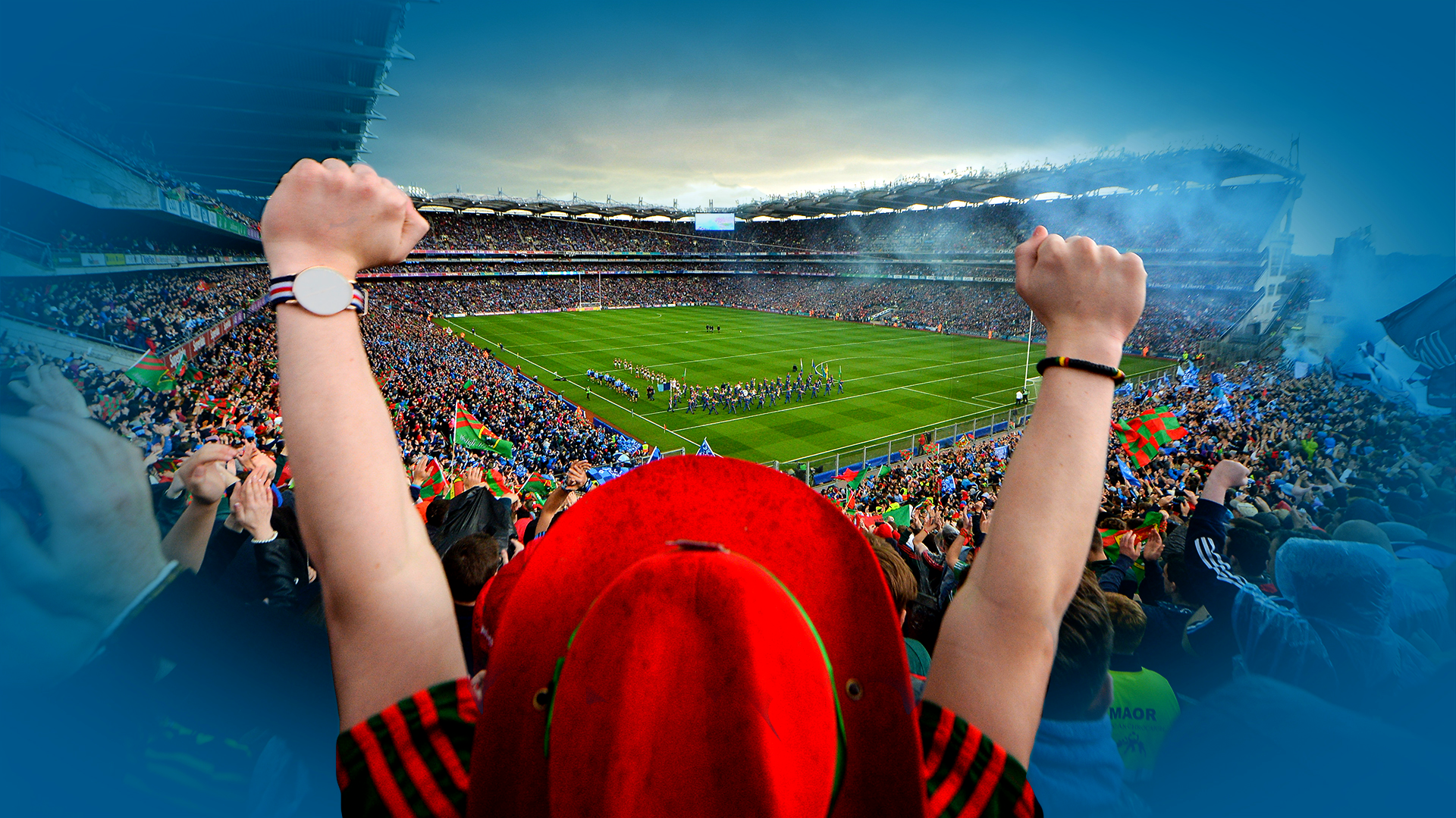 gaa ticketmaster