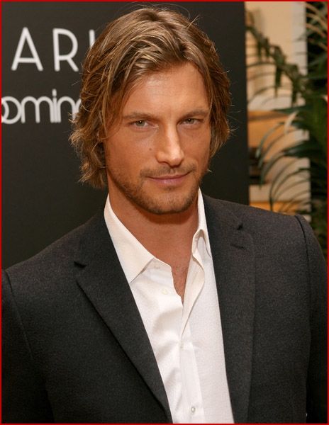 gabriel aubry haircut