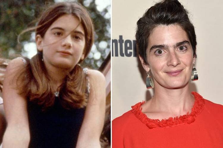 gaby hoffmann