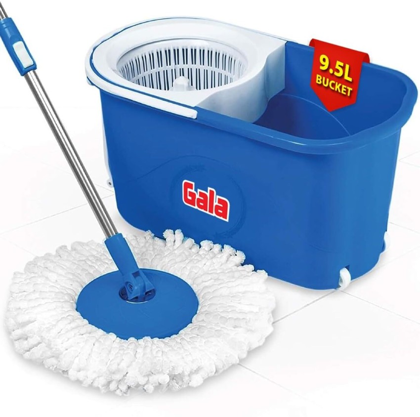 gala smart mop