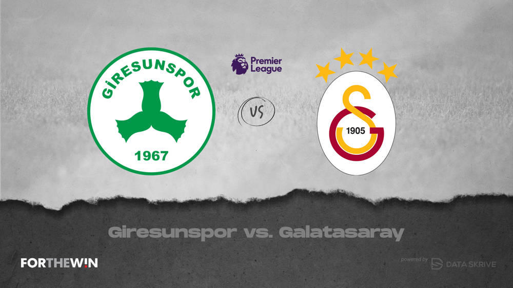 galatasaray vs giresunspor