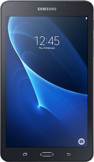 galaxy j max tab