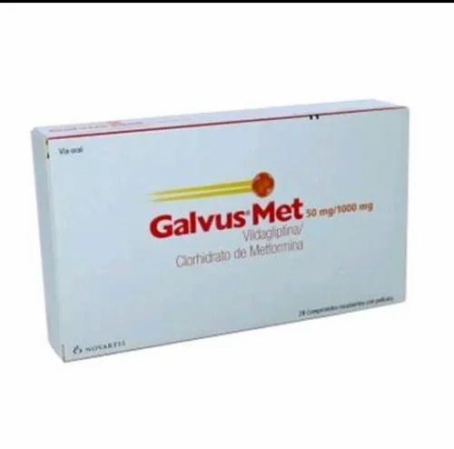 galvus met 50 1000 price in india