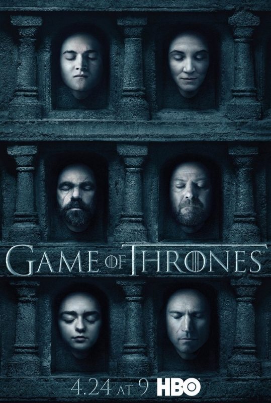 game of thrones season 7 sezon 5 bölüm izle