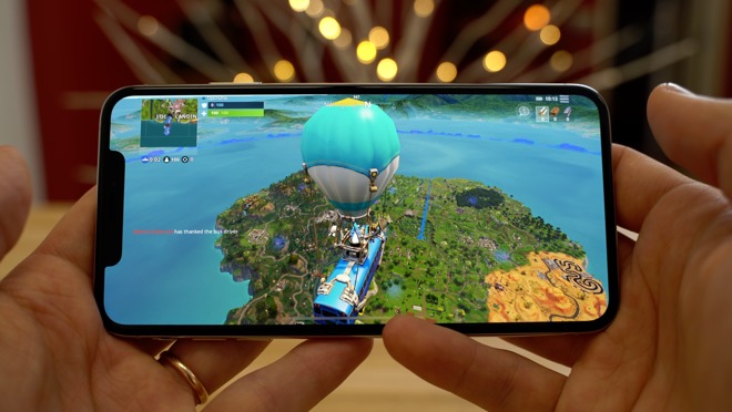 games for iphone xs max