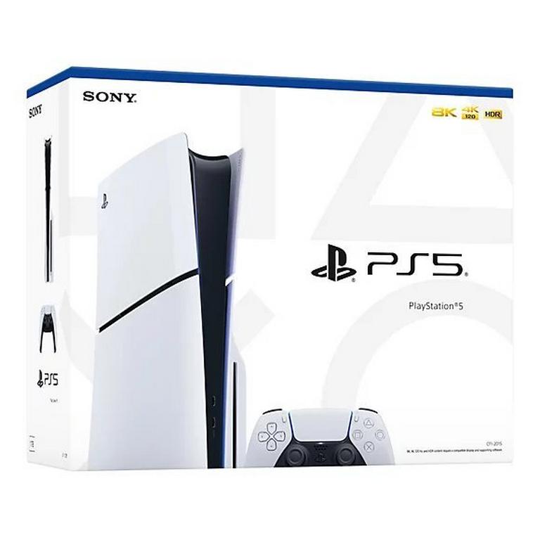 gamestop ps5