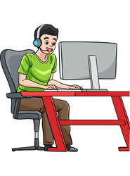 gaming clipart