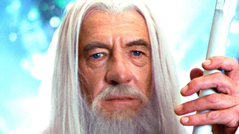 gandalf full name