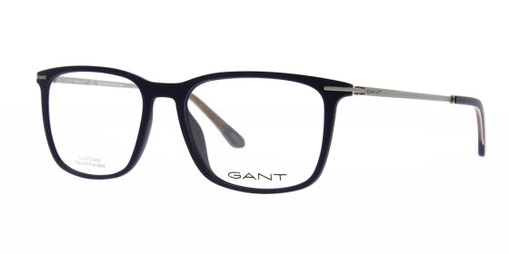 gant glasses frames