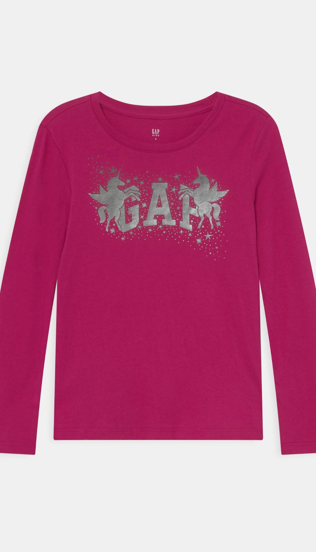 gap t shirts