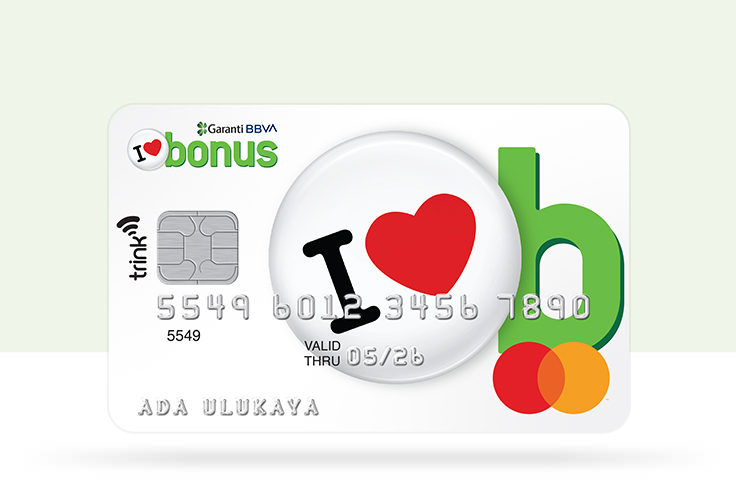 garanti bonus müşteri hizmetleri mail