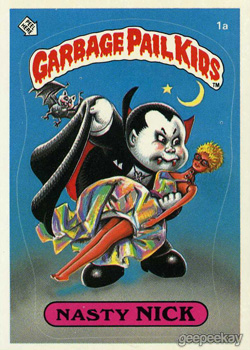 garbage pail kids 1