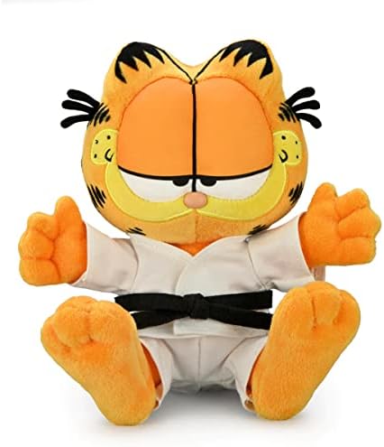 garfield plush