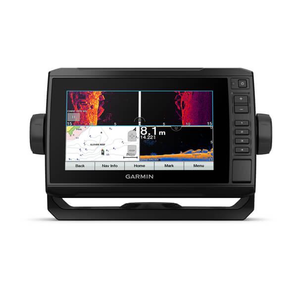 garmin echomap