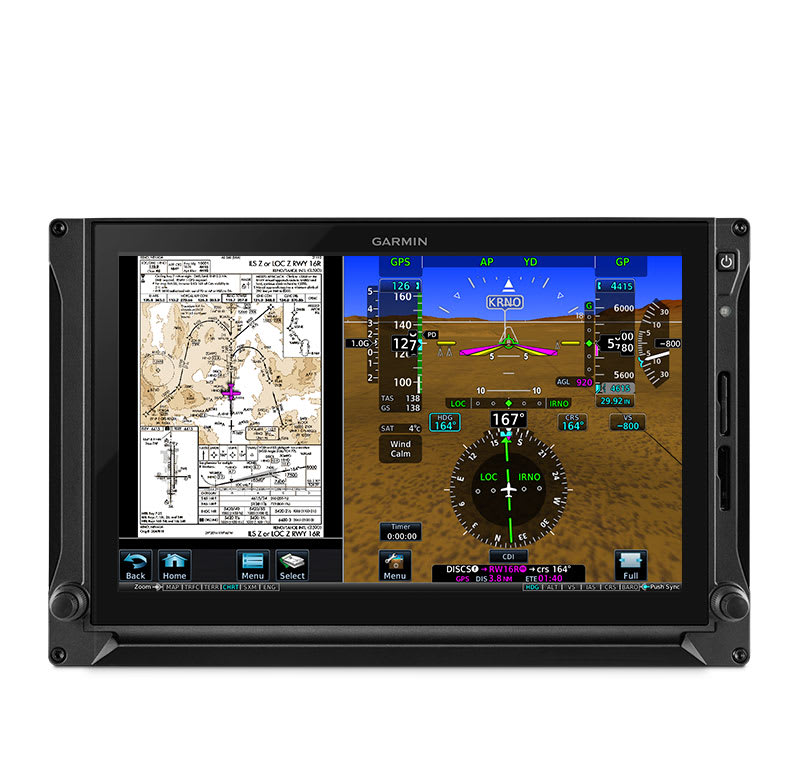 garmin g500 price