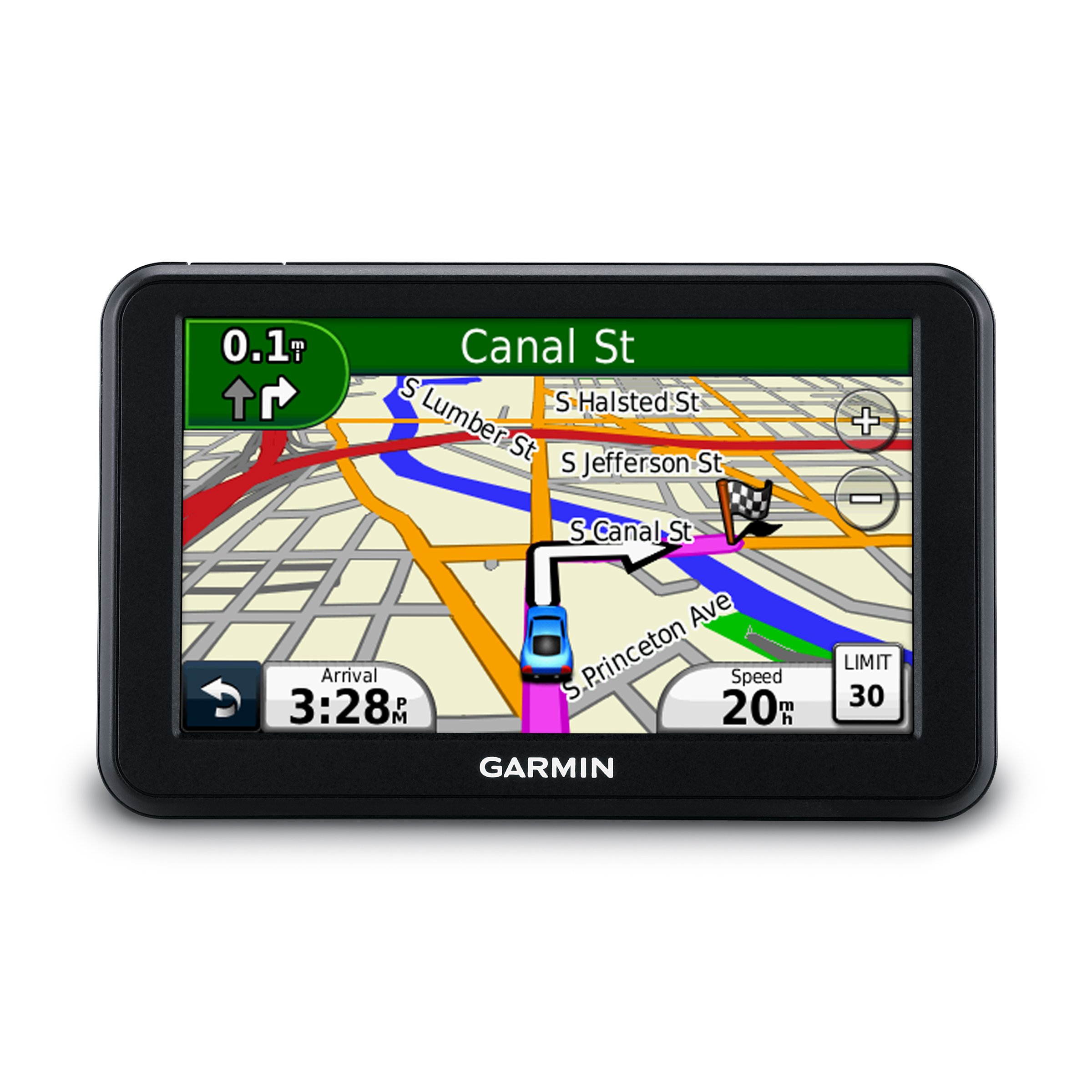 garmin gpd