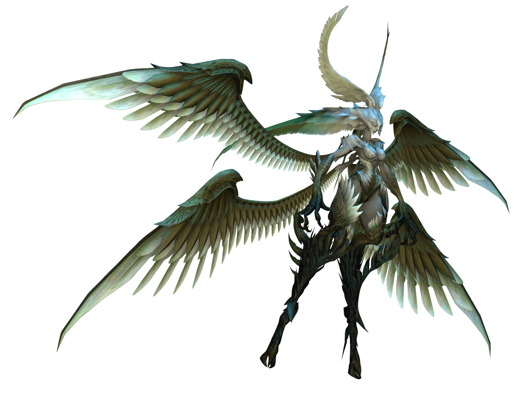 garuda ffxiv