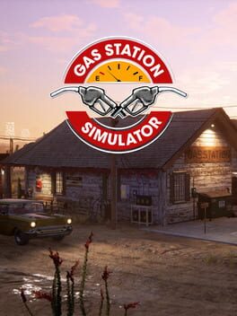 gas station simulator wiki