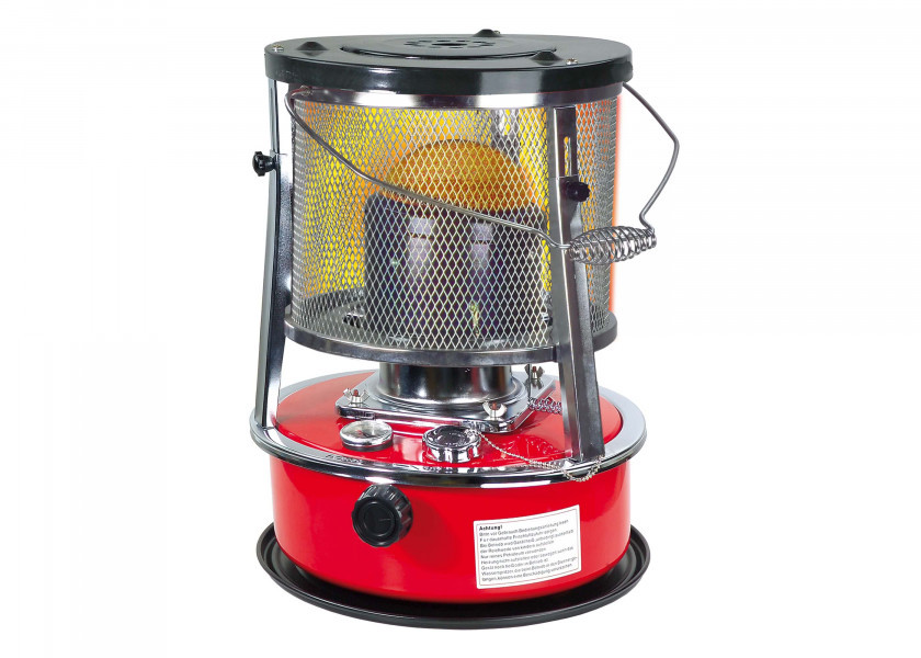 gasoline heater