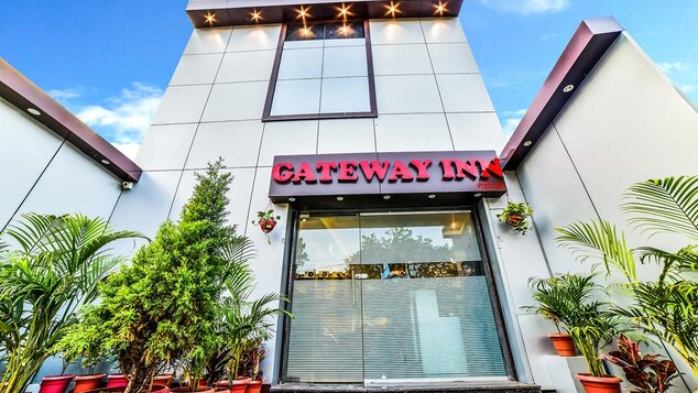 gateway inn bangalore international airport