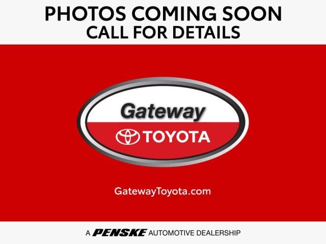 gateway toyota