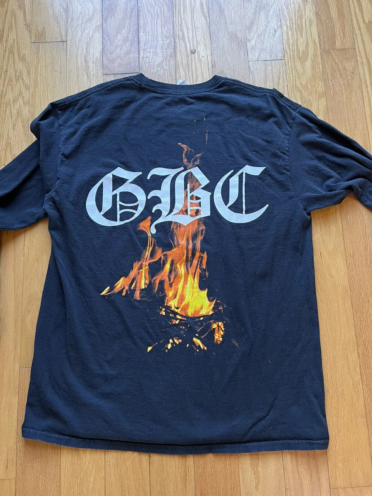 gbc shirt