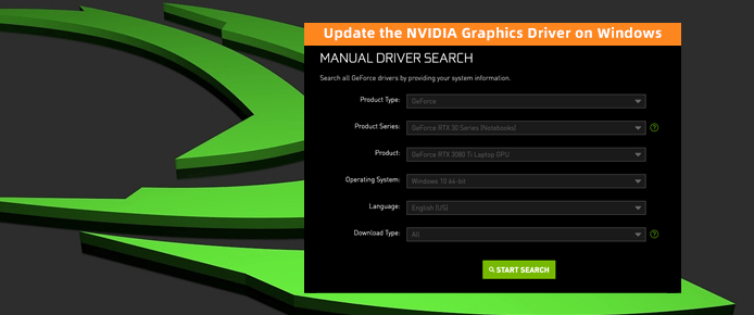 geforce gtx 750 ti drivers windows 10