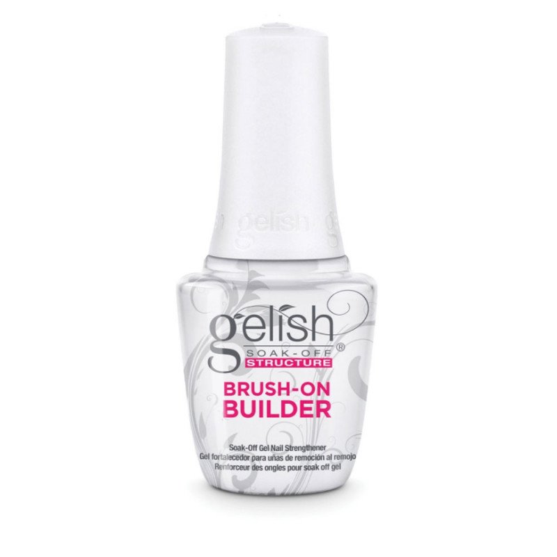 gel gelish