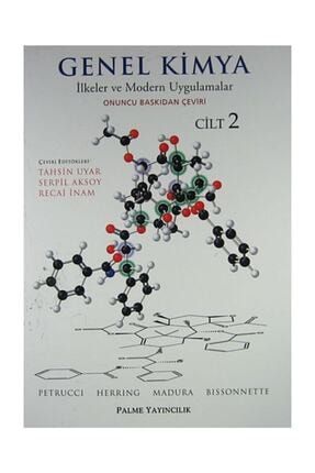 genel kimya 1 ilkeler ve modern uygulamalar pdf