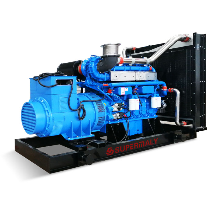 generator supplier near me