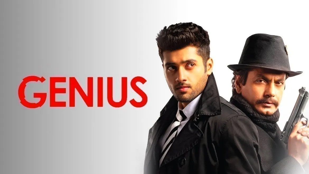 genius full movie hd